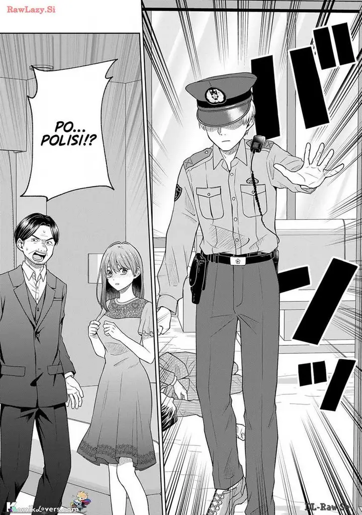 image-komik-hijiri-san-wa-scenario-douri-ni-ikanai-chapter-9-10/17