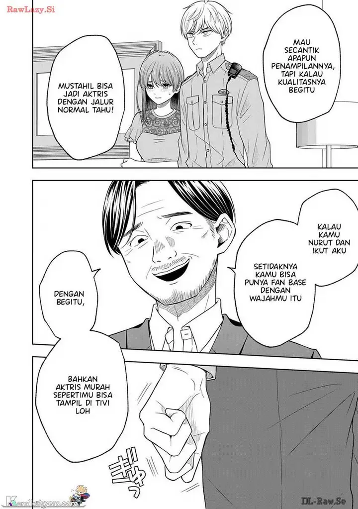 image-komik-hijiri-san-wa-scenario-douri-ni-ikanai-chapter-9-14/17