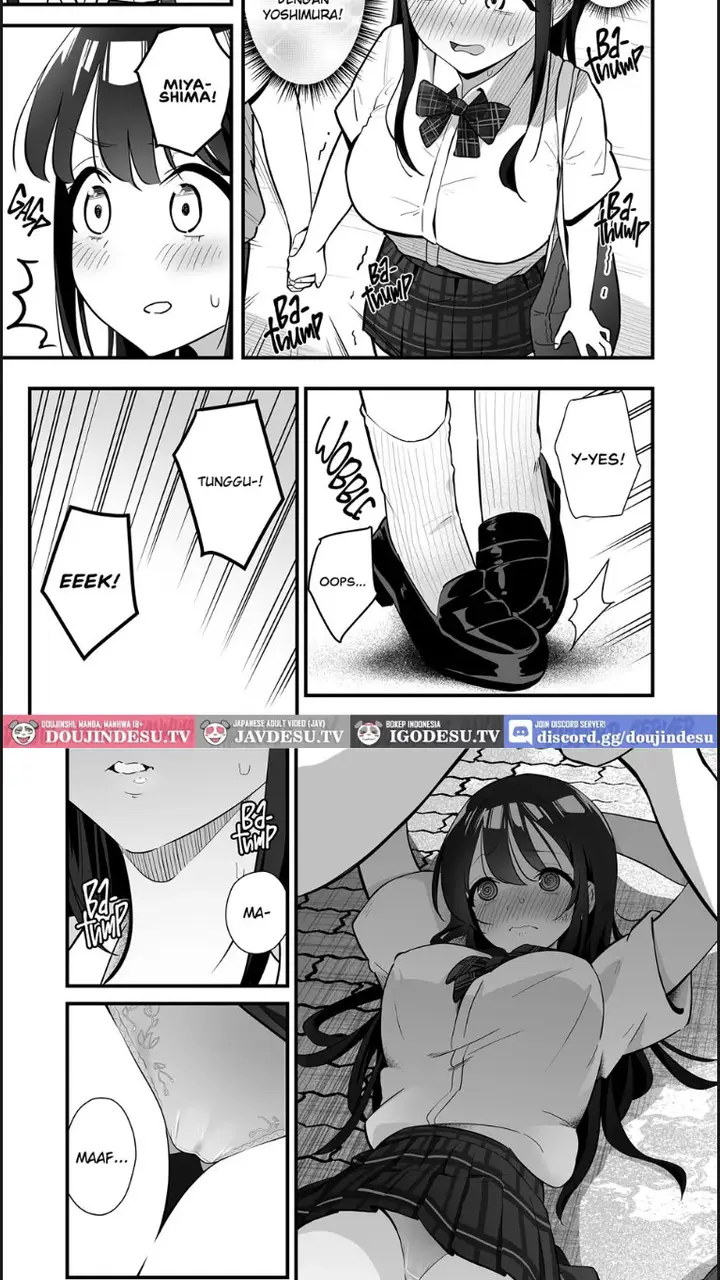image-komik-hikaeme-dakedo-jitsu-wa-seiyoku-no-tsuyoi-chapter-01-end-2/29