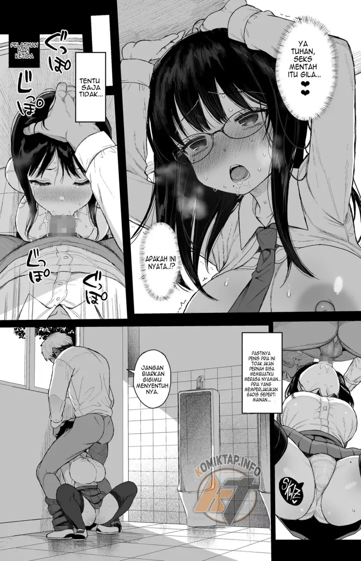 image-komik-hikaeme-kanojo-wa-kobamenai-chapter-1-33/70