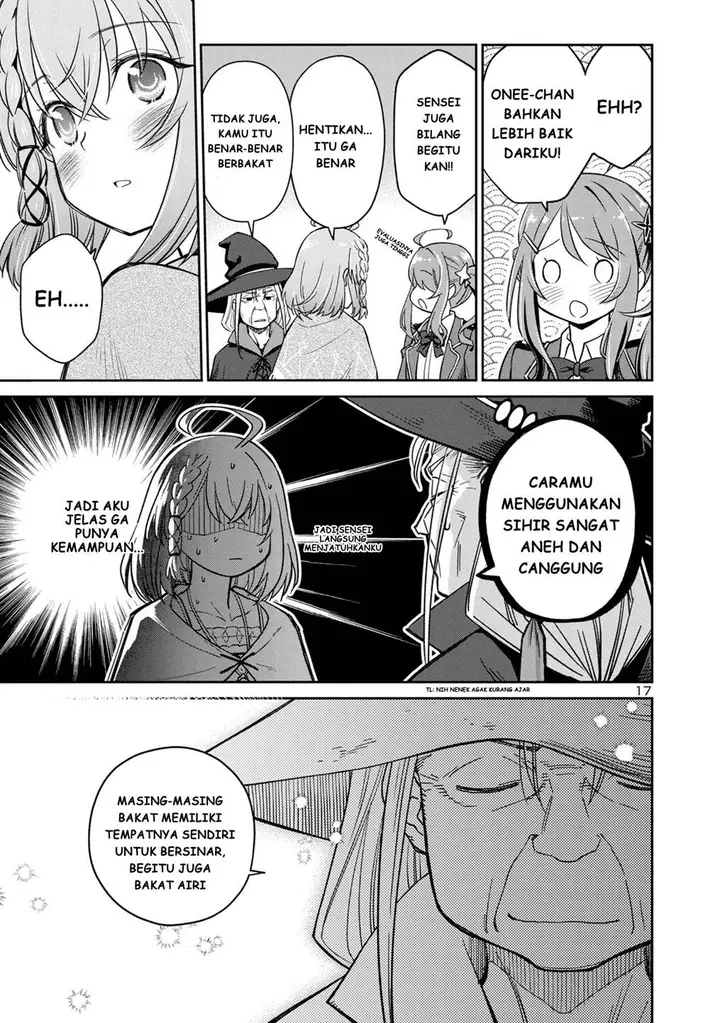 image-komik-hikage-majo-wa-kizukanai-mahou-gakuen-ni-nyuugaku-shita-tensai-imouto-ga-ane-wa-motto-sugoi-to-iifurashite-ita-nante-chapter-1-18/45