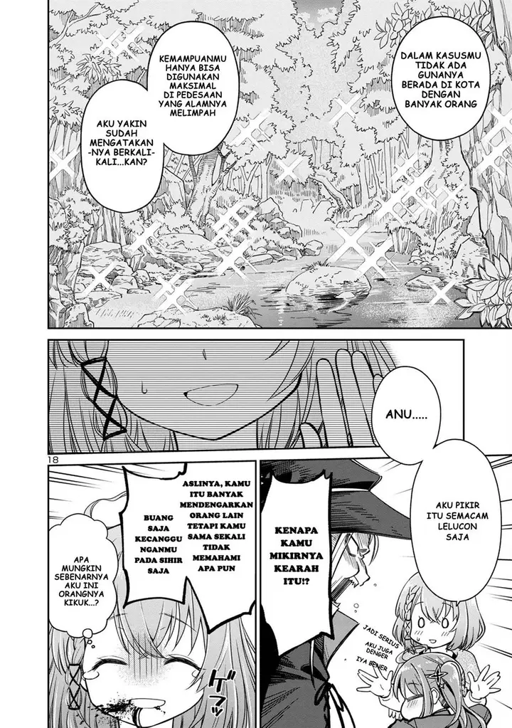 image-komik-hikage-majo-wa-kizukanai-mahou-gakuen-ni-nyuugaku-shita-tensai-imouto-ga-ane-wa-motto-sugoi-to-iifurashite-ita-nante-chapter-1-19/45