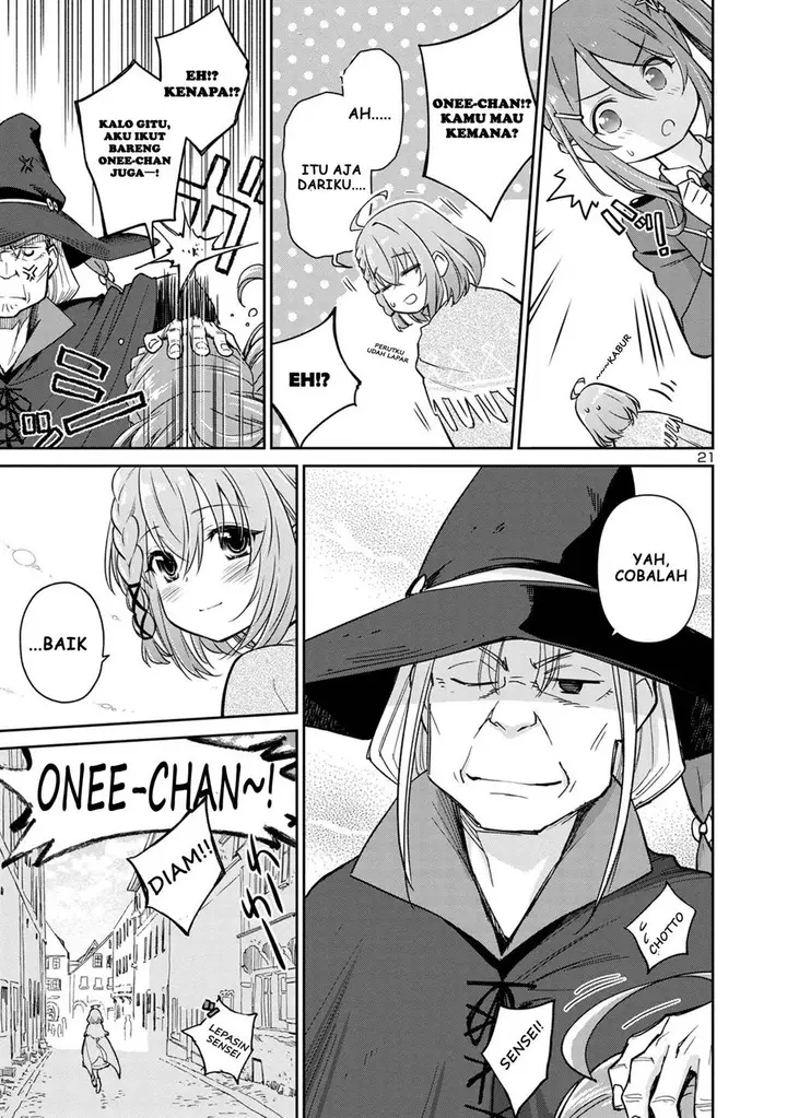 image-komik-hikage-majo-wa-kizukanai-mahou-gakuen-ni-nyuugaku-shita-tensai-imouto-ga-ane-wa-motto-sugoi-to-iifurashite-ita-nante-chapter-1-22/45
