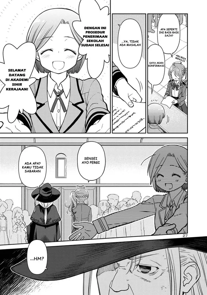 image-komik-hikage-majo-wa-kizukanai-mahou-gakuen-ni-nyuugaku-shita-tensai-imouto-ga-ane-wa-motto-sugoi-to-iifurashite-ita-nante-chapter-1-28/45