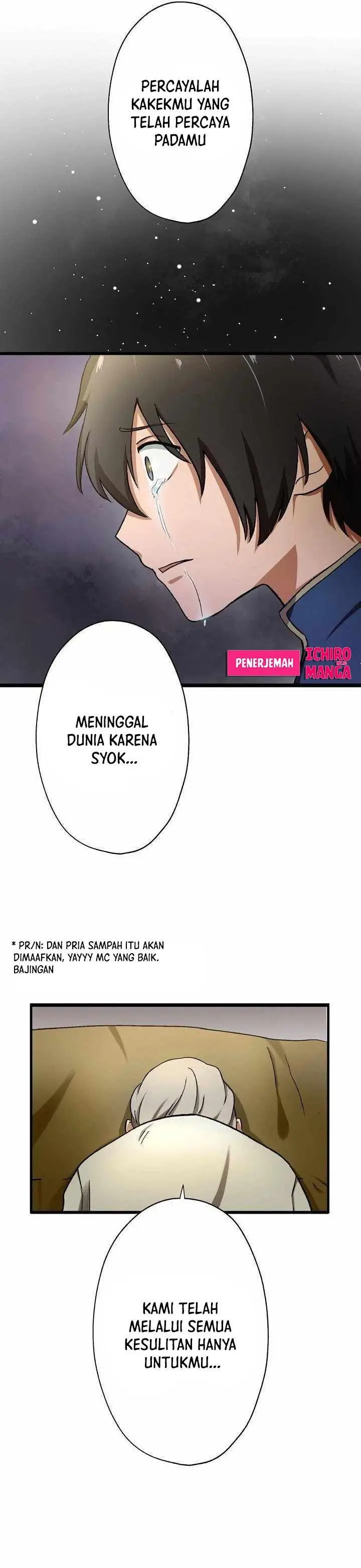 image-komik-hikage-no-amir-tsuihousarete-musou-suru-saikyou-yumizukai-chapter-1-50/68