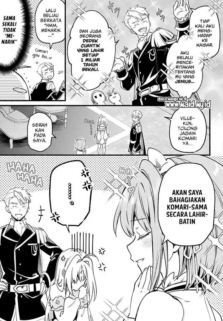 image-komik-hikikomari-kyuuketsuki-no-monmon-chapter-1-18/36