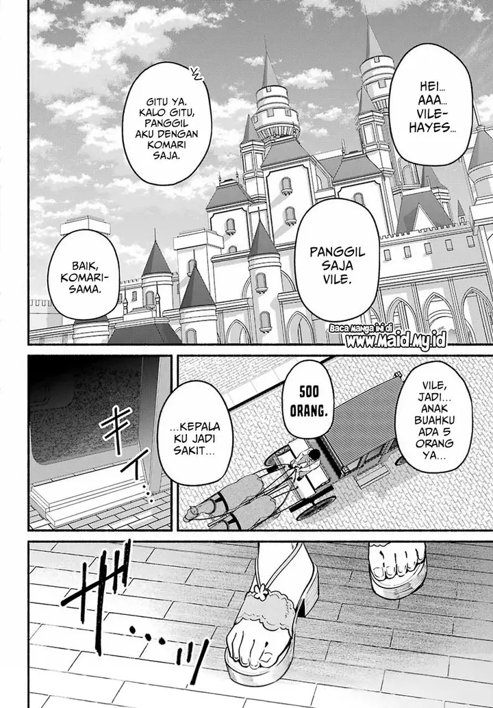 image-komik-hikikomari-kyuuketsuki-no-monmon-chapter-1-19/36