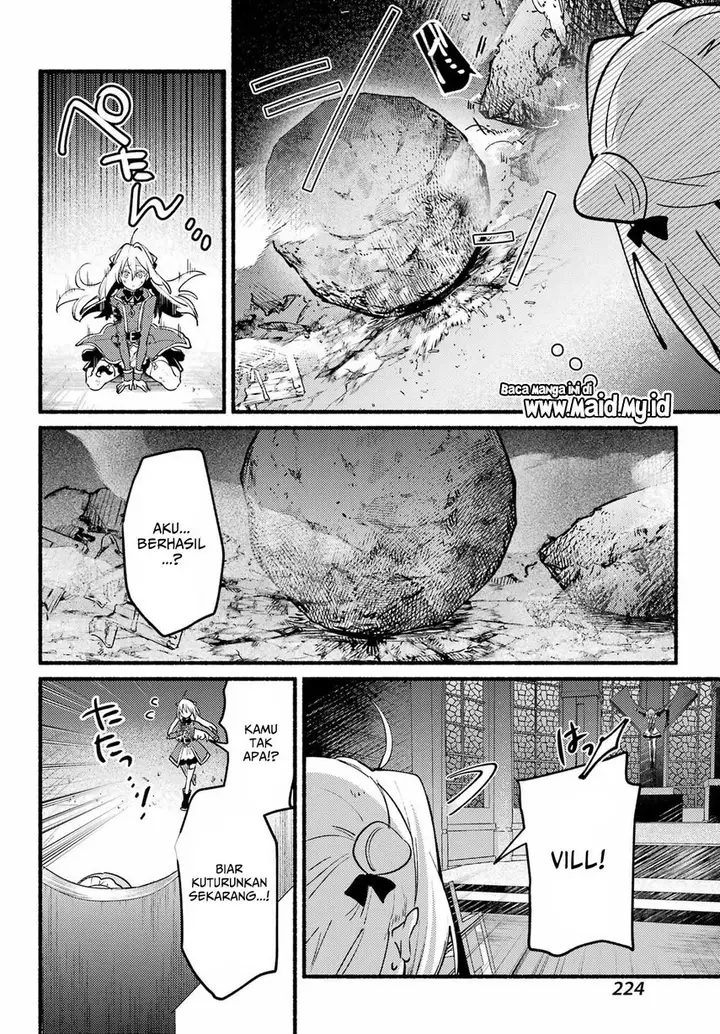 image-komik-hikikomari-kyuuketsuki-no-monmon-chapter-11-23/28