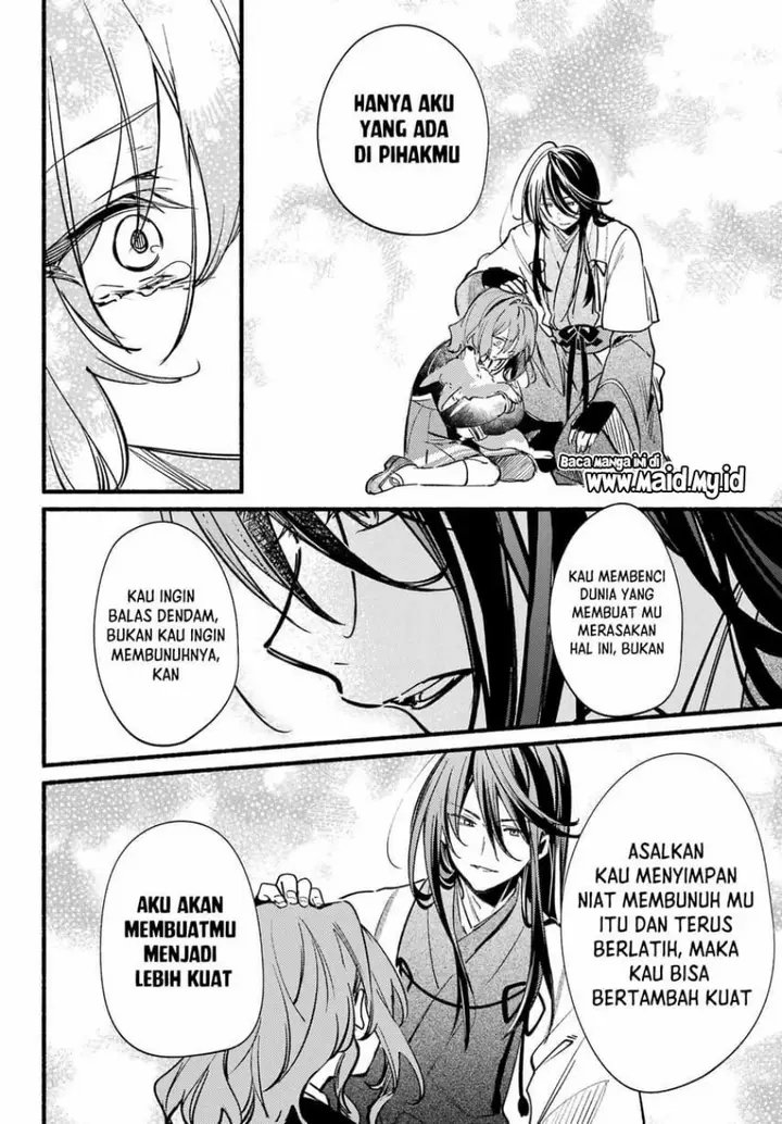 image-komik-hikikomari-kyuuketsuki-no-monmon-chapter-14-16/35