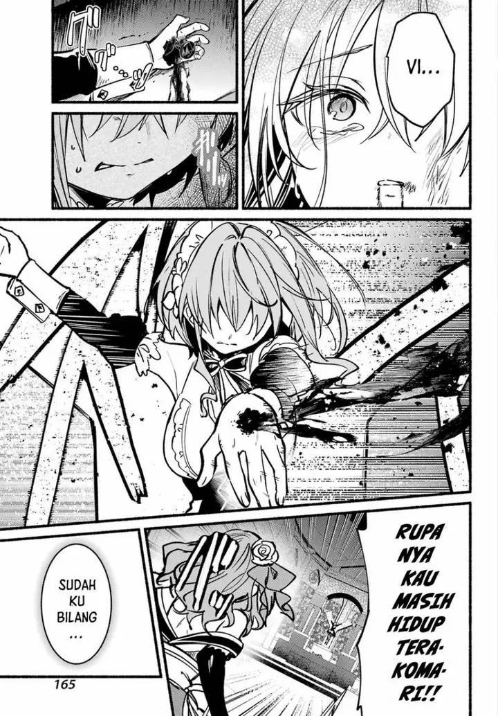 image-komik-hikikomari-kyuuketsuki-no-monmon-chapter-15-18/27