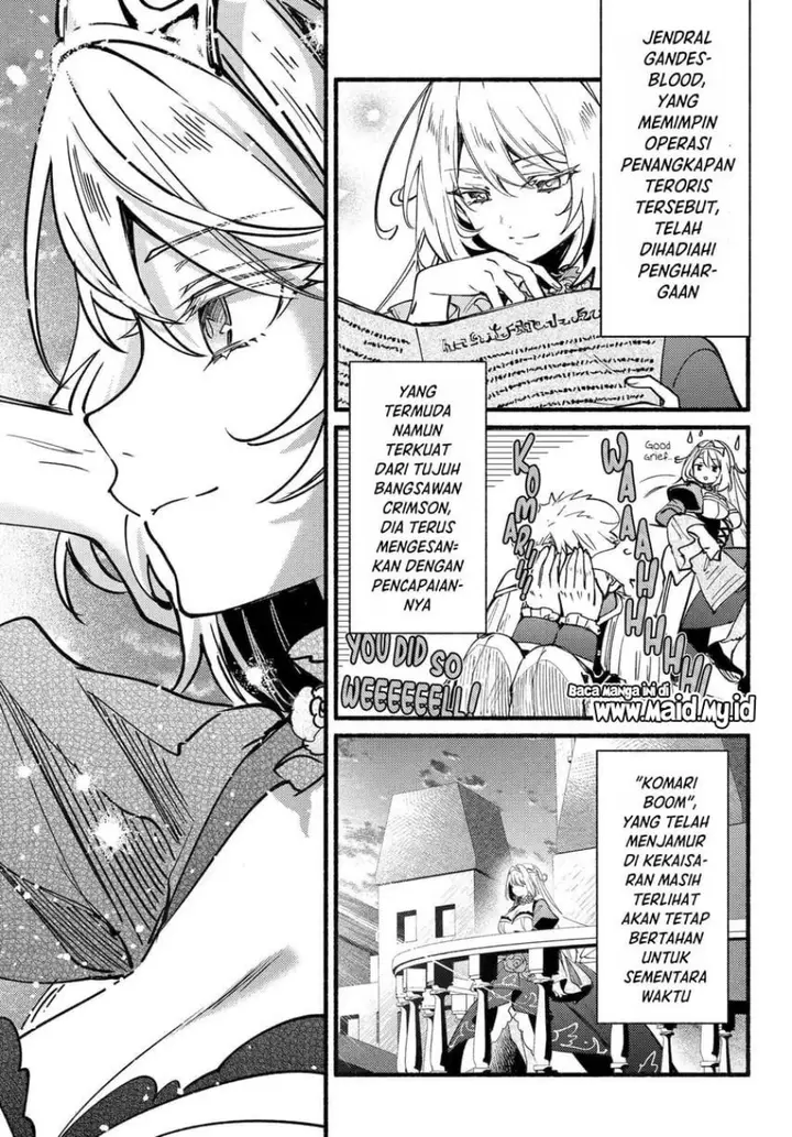 image-komik-hikikomari-kyuuketsuki-no-monmon-chapter-17-21/25