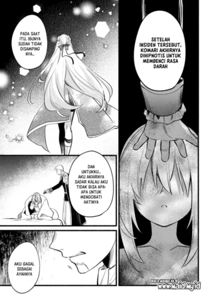 image-komik-hikikomari-kyuuketsuki-no-monmon-chapter-18-8/24