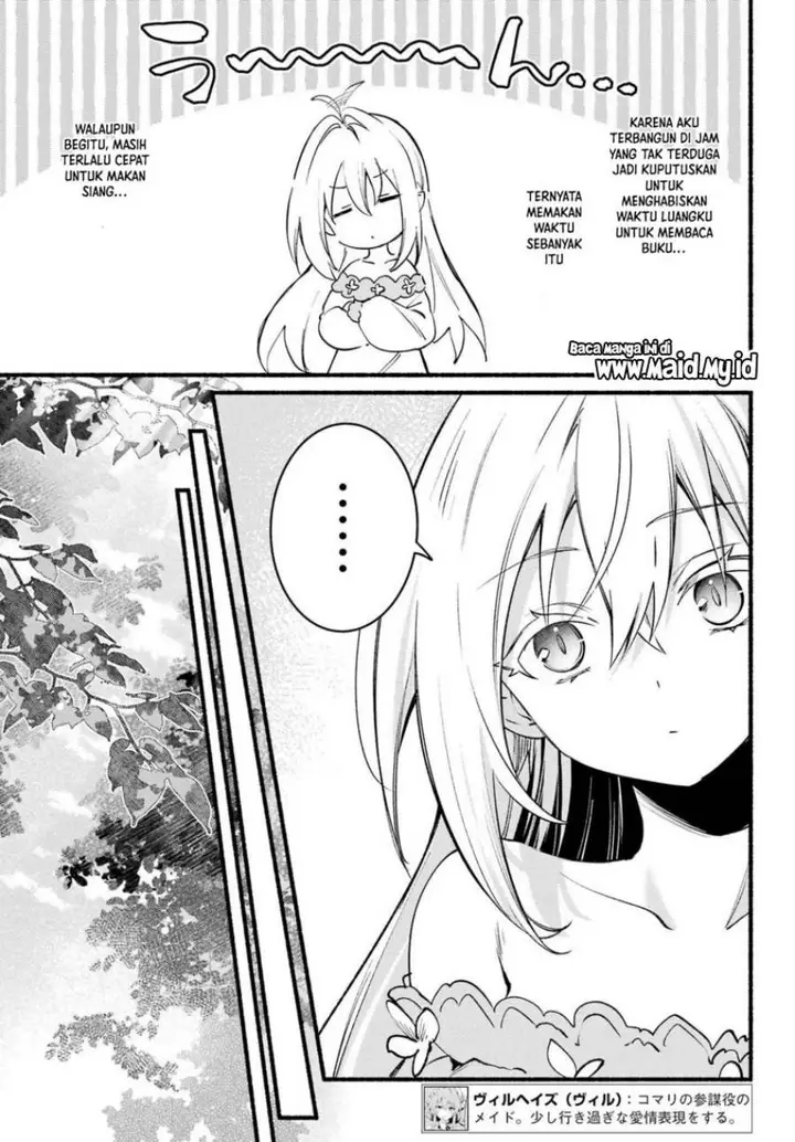 image-komik-hikikomari-kyuuketsuki-no-monmon-chapter-19-4/22