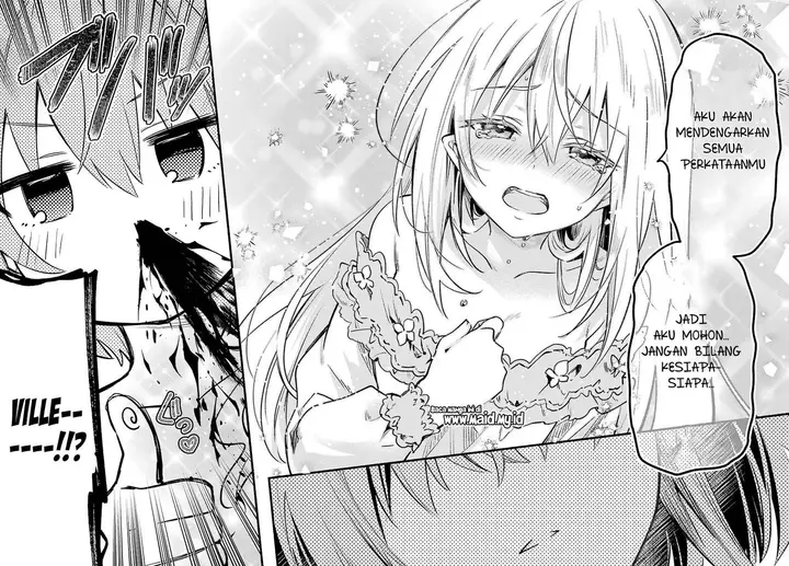 image-komik-hikikomari-kyuuketsuki-no-monmon-chapter-3-17/35