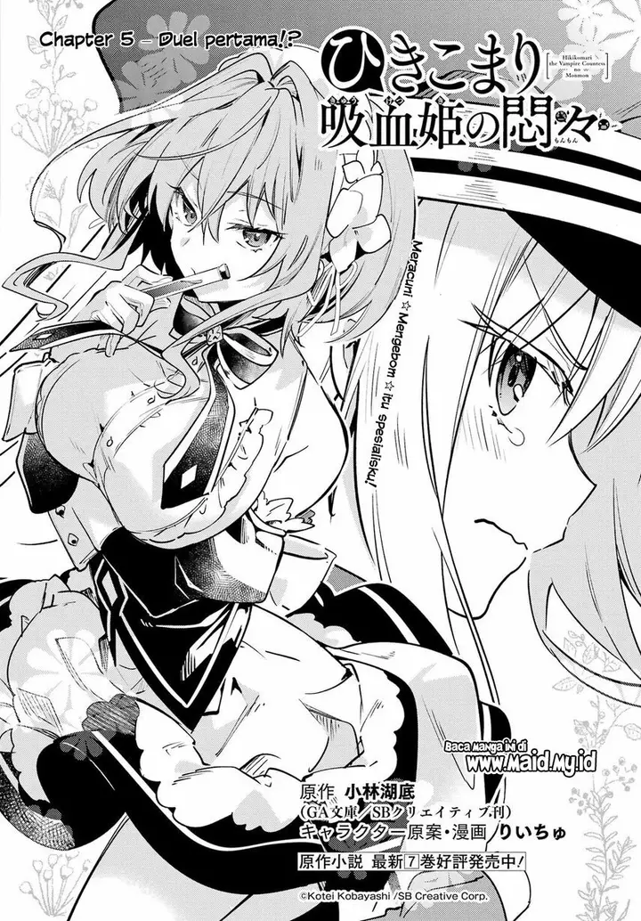 image-komik-hikikomari-kyuuketsuki-no-monmon-chapter-5-3/34