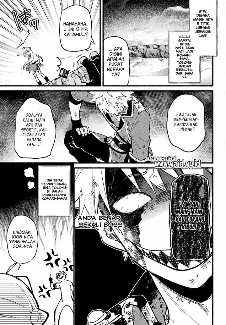 image-komik-hikikomari-kyuuketsuki-no-monmon-chapter-5-12/34