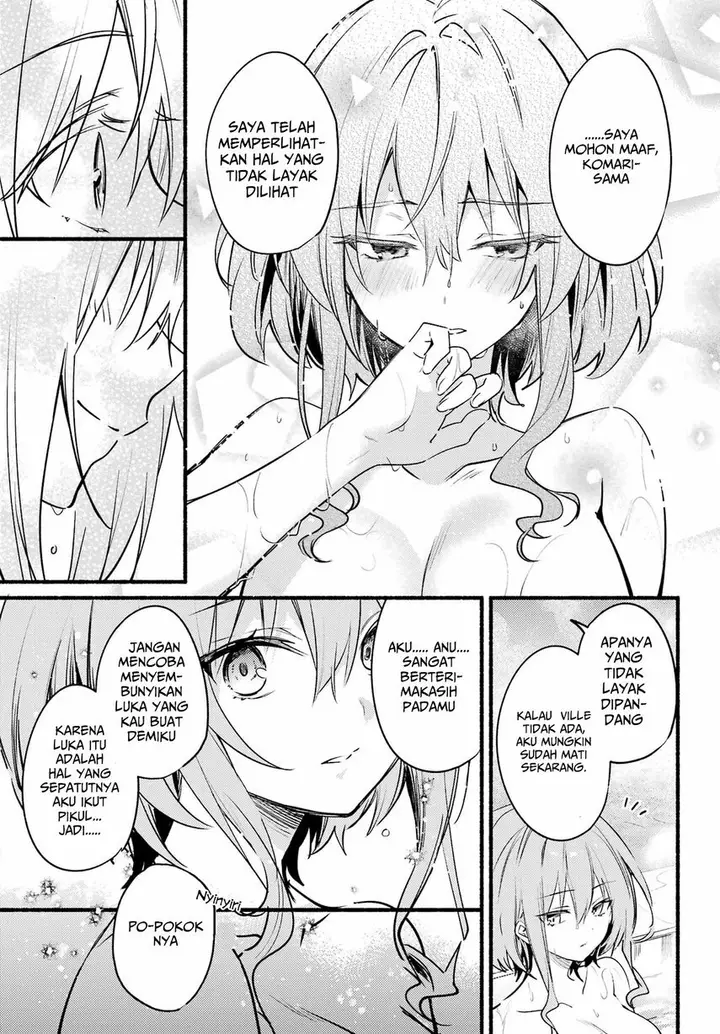 image-komik-hikikomari-kyuuketsuki-no-monmon-chapter-5-22/34