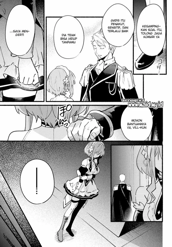 image-komik-hikikomari-kyuuketsuki-no-monmon-chapter-7-20/34