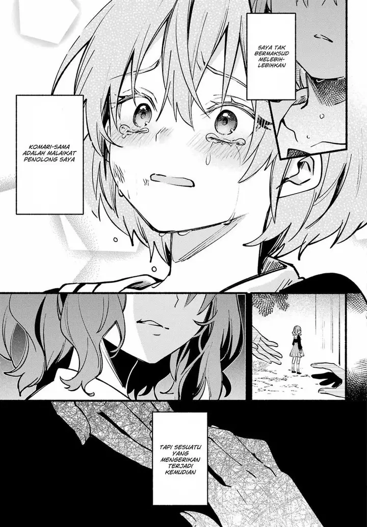 image-komik-hikikomari-kyuuketsuki-no-monmon-chapter-9-6/33