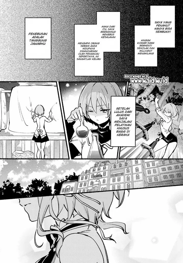 image-komik-hikikomari-kyuuketsuki-no-monmon-chapter-9-9/33