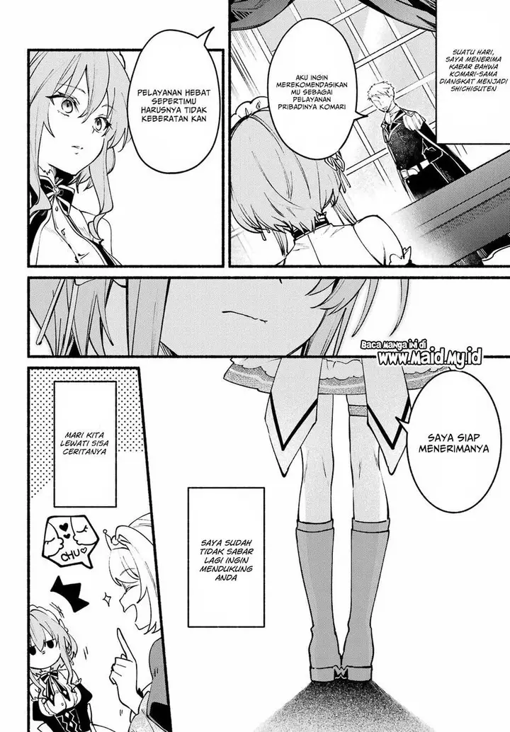 image-komik-hikikomari-kyuuketsuki-no-monmon-chapter-9-11/33