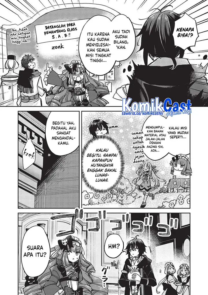image-komik-hikikomori-no-ore-ga-kawaii-guild-master-ni-sewa-wo-yakaremakuttatte-betsu-ni-ii-darou-chapter-10-3/26