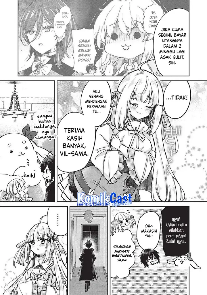 image-komik-hikikomori-no-ore-ga-kawaii-guild-master-ni-sewa-wo-yakaremakuttatte-betsu-ni-ii-darou-chapter-10-8/26