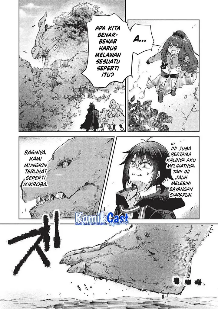 image-komik-hikikomori-no-ore-ga-kawaii-guild-master-ni-sewa-wo-yakaremakuttatte-betsu-ni-ii-darou-chapter-13-2/27