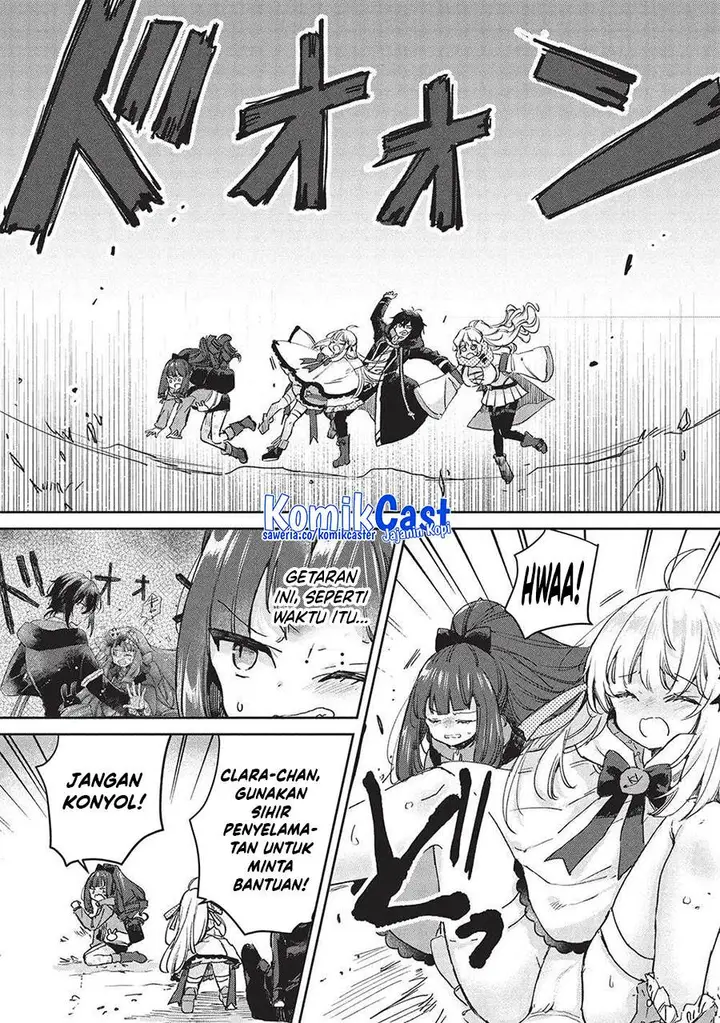 image-komik-hikikomori-no-ore-ga-kawaii-guild-master-ni-sewa-wo-yakaremakuttatte-betsu-ni-ii-darou-chapter-13-3/27