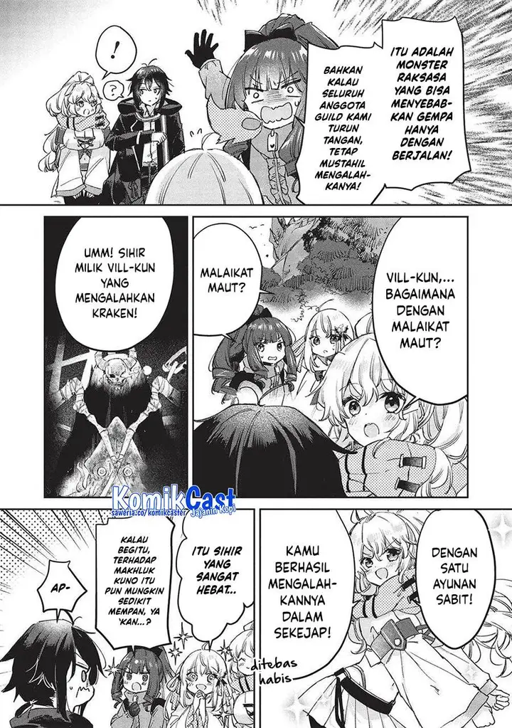 image-komik-hikikomori-no-ore-ga-kawaii-guild-master-ni-sewa-wo-yakaremakuttatte-betsu-ni-ii-darou-chapter-13-4/27