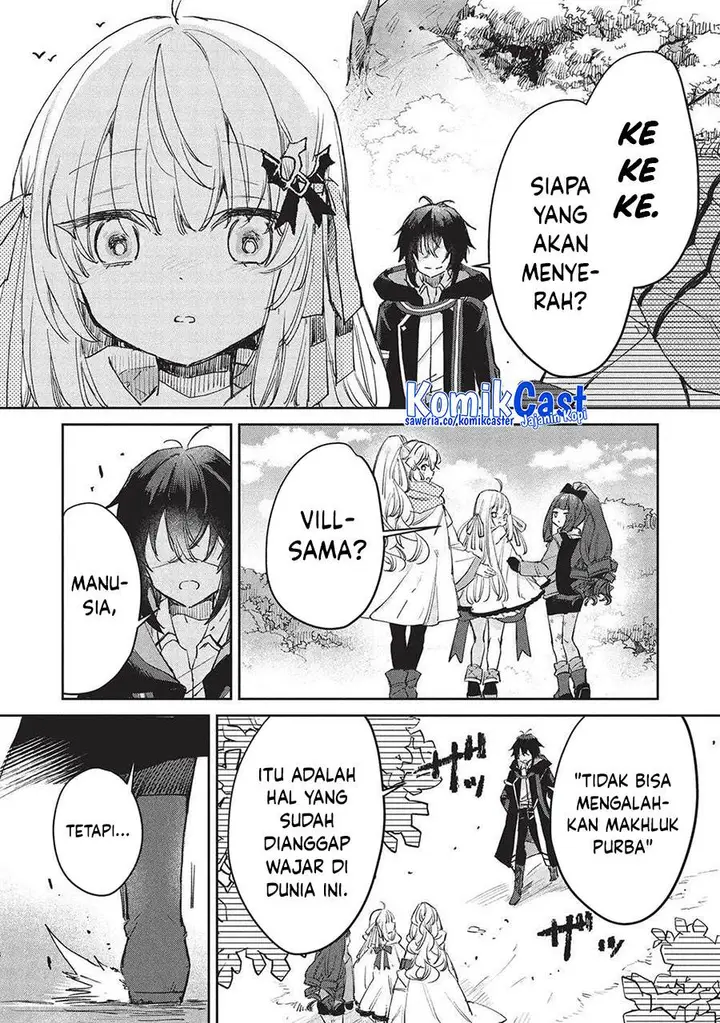 image-komik-hikikomori-no-ore-ga-kawaii-guild-master-ni-sewa-wo-yakaremakuttatte-betsu-ni-ii-darou-chapter-13-7/27