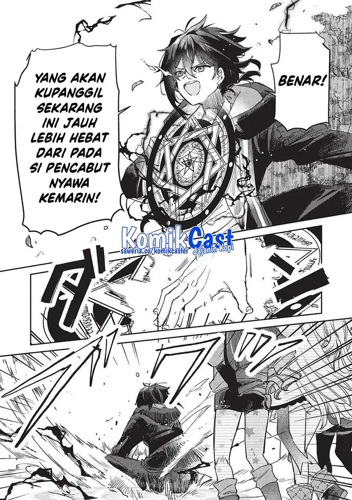 image-komik-hikikomori-no-ore-ga-kawaii-guild-master-ni-sewa-wo-yakaremakuttatte-betsu-ni-ii-darou-chapter-13-10/27
