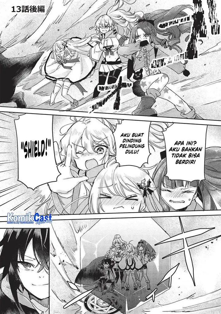 image-komik-hikikomori-no-ore-ga-kawaii-guild-master-ni-sewa-wo-yakaremakuttatte-betsu-ni-ii-darou-chapter-13-12/27