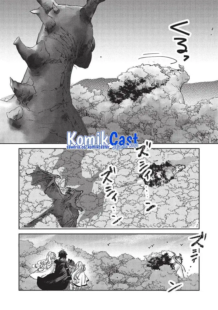 image-komik-hikikomori-no-ore-ga-kawaii-guild-master-ni-sewa-wo-yakaremakuttatte-betsu-ni-ii-darou-chapter-14-24/29