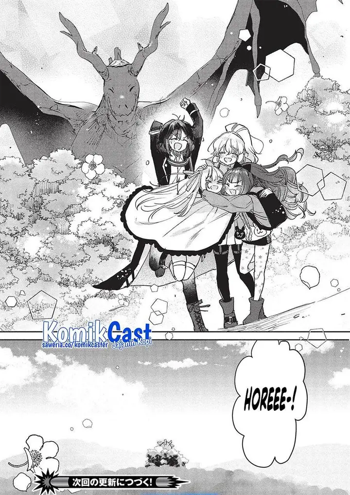 image-komik-hikikomori-no-ore-ga-kawaii-guild-master-ni-sewa-wo-yakaremakuttatte-betsu-ni-ii-darou-chapter-14-28/29