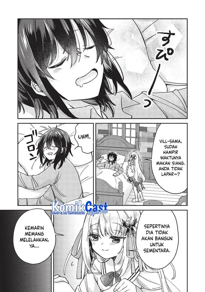 image-komik-hikikomori-no-ore-ga-kawaii-guild-master-ni-sewa-wo-yakaremakuttatte-betsu-ni-ii-darou-chapter-15-2/24