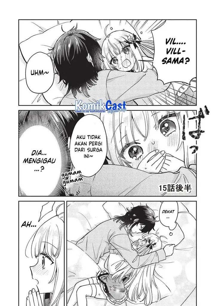 image-komik-hikikomori-no-ore-ga-kawaii-guild-master-ni-sewa-wo-yakaremakuttatte-betsu-ni-ii-darou-chapter-15-12/24