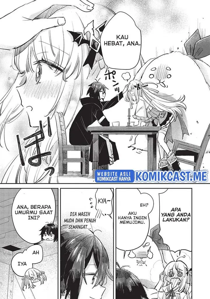image-komik-hikikomori-no-ore-ga-kawaii-guild-master-ni-sewa-wo-yakaremakuttatte-betsu-ni-ii-darou-chapter-3-20/28