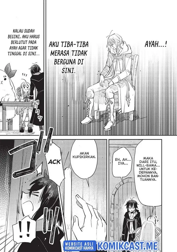 image-komik-hikikomori-no-ore-ga-kawaii-guild-master-ni-sewa-wo-yakaremakuttatte-betsu-ni-ii-darou-chapter-3-26/28
