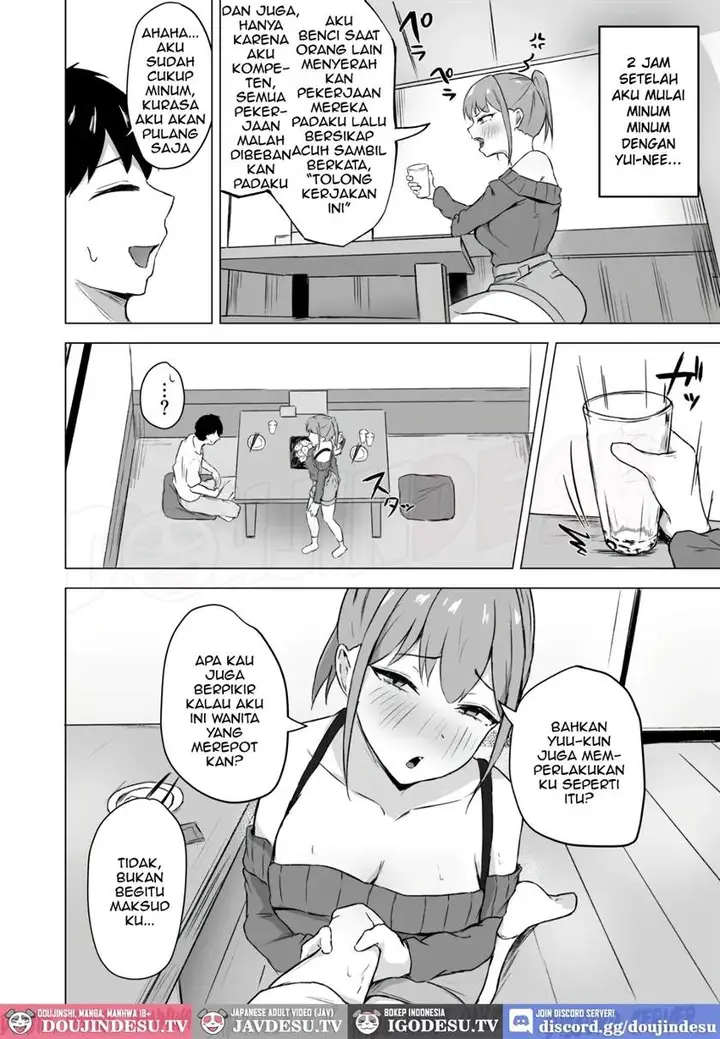 image-komik-hikkoshi-no-tetsudai-o-shitara-toshiue-itoko-chapter-01-5/34
