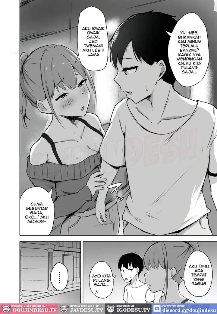 image-komik-hikkoshi-no-tetsudai-o-shitara-toshiue-itoko-chapter-01-7/34