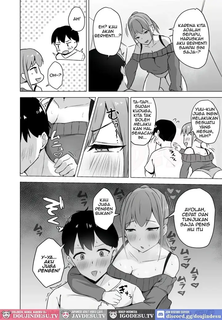 image-komik-hikkoshi-no-tetsudai-o-shitara-toshiue-itoko-chapter-01-12/34