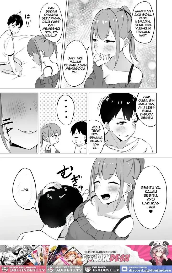 image-komik-hikkoshi-no-tetsudai-o-shitara-toshiue-itoko-chapter-01-33/34