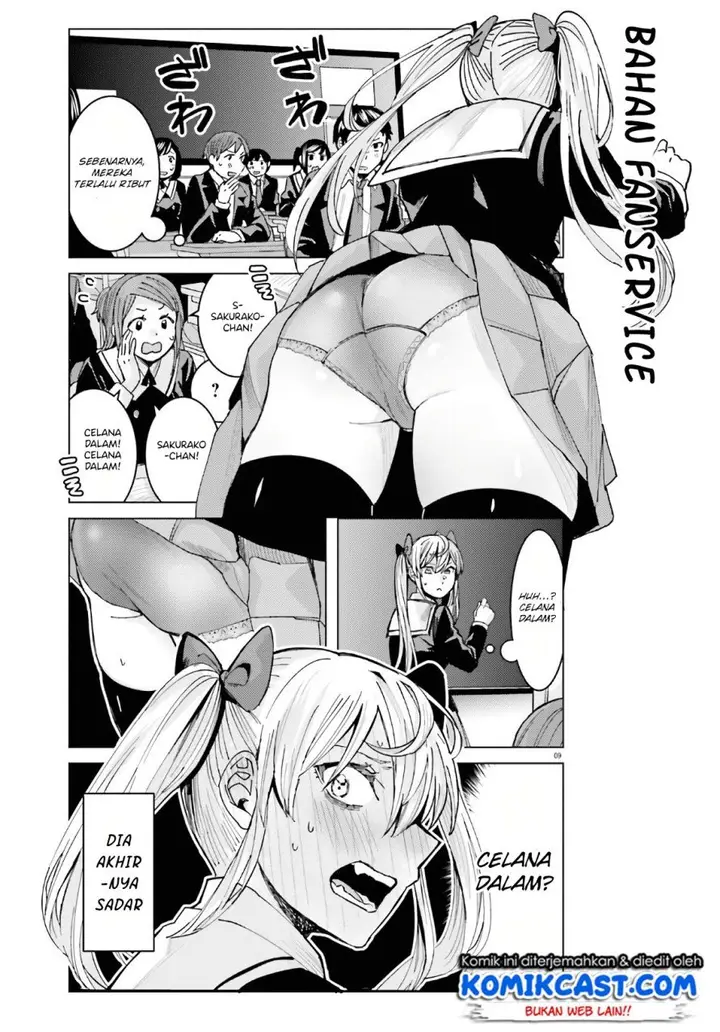 image-komik-himegasaki-sakurako-wa-kyoumo-fubin-kawaii-chapter-1-9/18