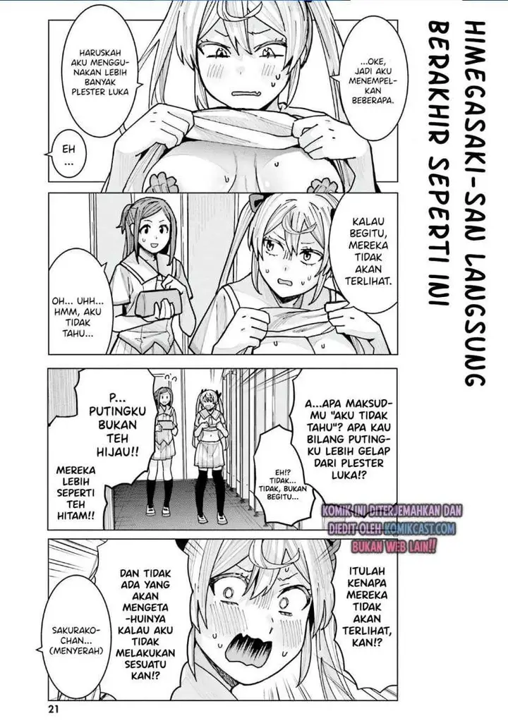 image-komik-himegasaki-sakurako-wa-kyoumo-fubin-kawaii-chapter-10-8/18