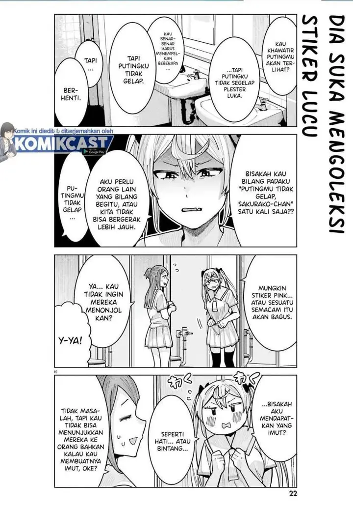 image-komik-himegasaki-sakurako-wa-kyoumo-fubin-kawaii-chapter-10-9/18