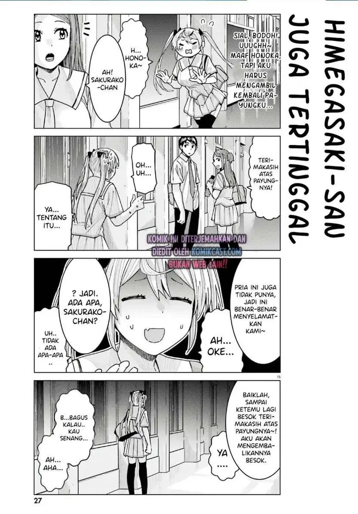image-komik-himegasaki-sakurako-wa-kyoumo-fubin-kawaii-chapter-10-14/18