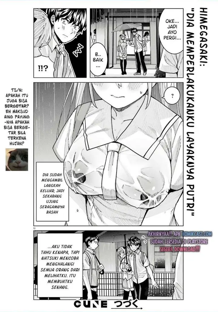 image-komik-himegasaki-sakurako-wa-kyoumo-fubin-kawaii-chapter-10-17/18