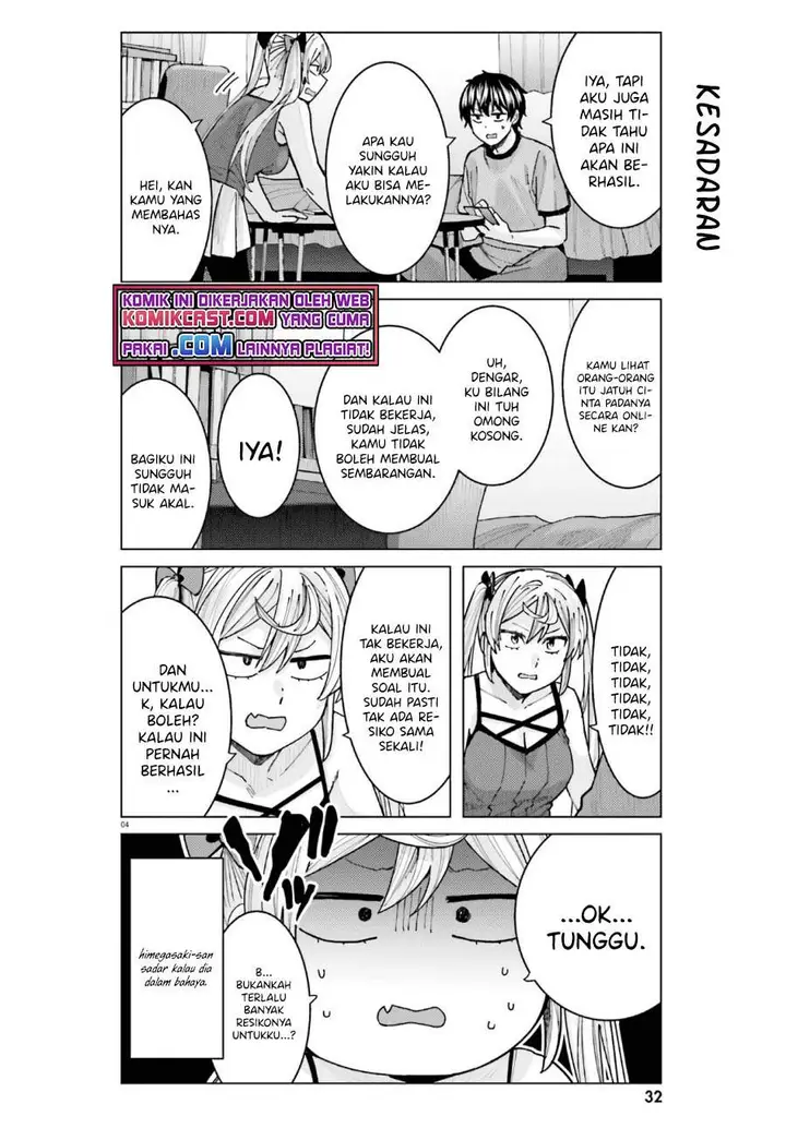 image-komik-himegasaki-sakurako-wa-kyoumo-fubin-kawaii-chapter-13-3/16