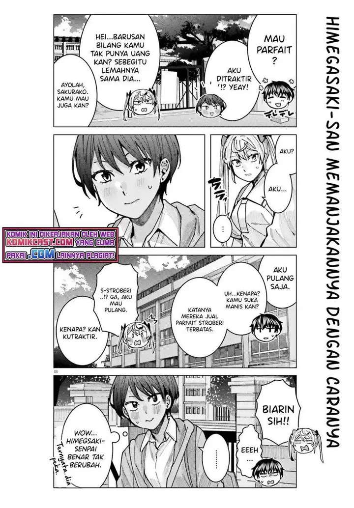 image-komik-himegasaki-sakurako-wa-kyoumo-fubin-kawaii-chapter-15-7/16